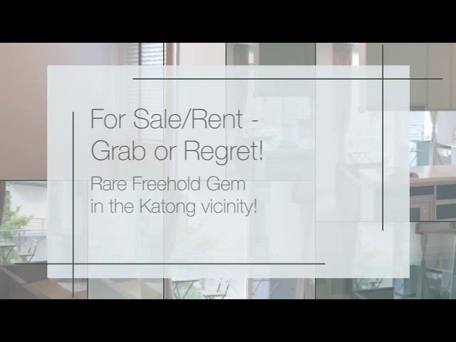 undefined of 420 sqft Condo for Sale in Tembeling Residence - Project Photos 7