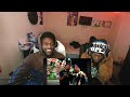 Topoppgen Numb Official Video DaLeafyLairs Reacts