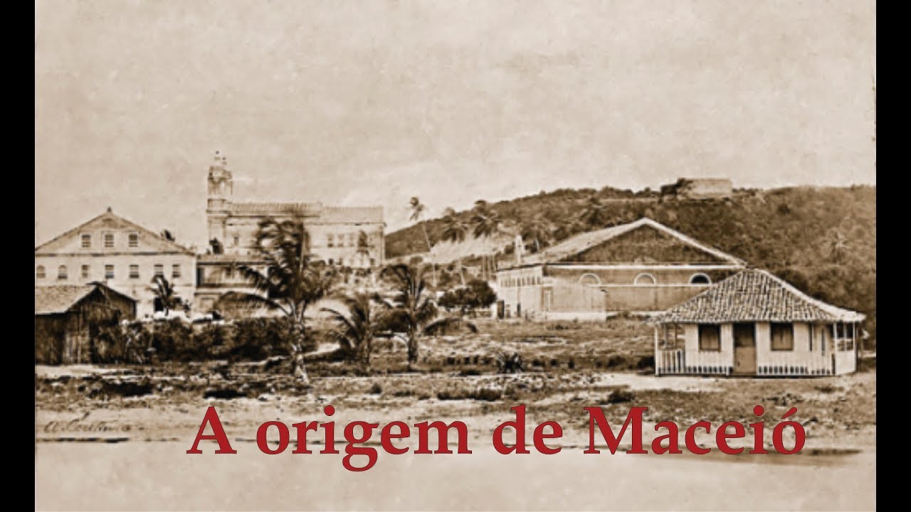MACEIÓ'S ORIGIN