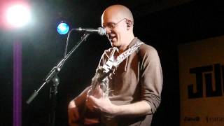 Devin Townsend HD - &quot;Juular&quot; (Acoustic) Live at Club SAW 2012