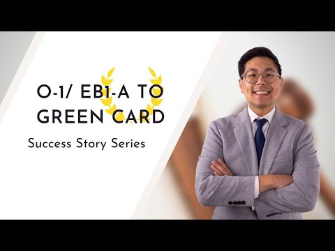 Overview of PhD Researcher’s EB-1A and Expedited O-1A Case: A Tsang & Associates Success Story