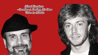 Mixed Emotions - Sweetheart, Darling, My Dear (1987)