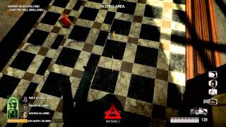 Payday: The Heist - Thursday Madness - Part 1