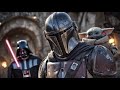 THE MANDALORIAN Full Movie 2025 Star Wars Sci Fi Action Movies 2025 English Game Movie