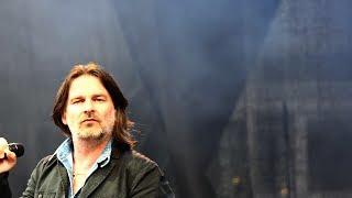 RAY WILSON - HOME BY THE SEA - NIGHT OF THE PROG - 15.07.2017