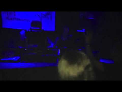 Dennis Herzing b2b Jan Bröhmer @ Solar meets Plattenspiel 25.05.12