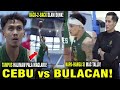 CEBU 4 Straight WINS TAMPUS MAMAW CEBU Vs BULACAN Full Game Highlights August 16 2025