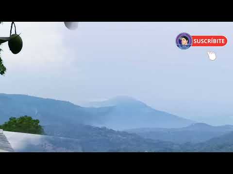 🇸🇻 ¡No Vas a Creer 😱 Vistas Panorámicas que Enamoran 🥰