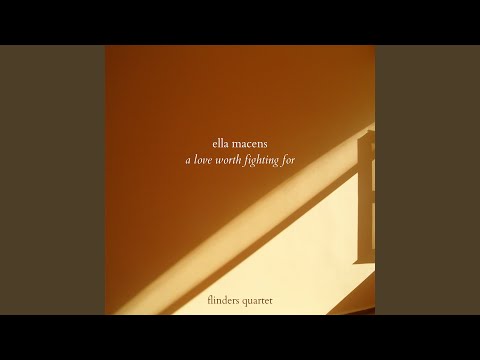 A Love Worth Fighting For: I. Love