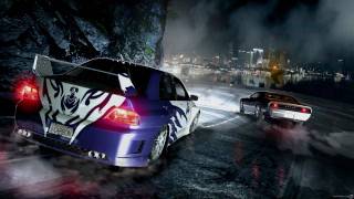 Need For Speed Carbon Soundtrack: Gary Numan - Are 'Friends' Electric