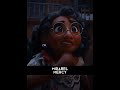Mirabel - Mercy | #edit #Encanto #shorts