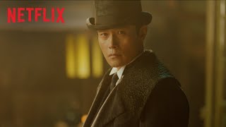 Mr Sunshine  Official Trailer HD  Netflix