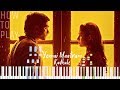 Yennai Maatrum Kadhale Piano Tutorial Naanum Rowdy Dhan