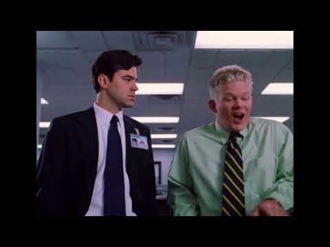 Cue-to-scene map — from car-rap in traffic to the printer’s last day in a field