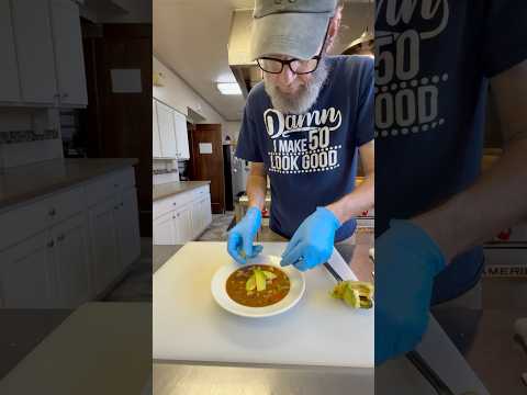 Chicken Tortilla Soup