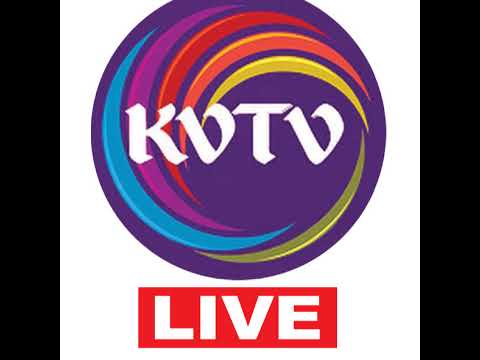 This Stream is a back up Stream of KVTV LIVE Events  | KVTV