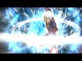 Spectral Force 3:innocent Rage Break Cinematic Sp