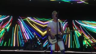 Thomas Helmig Live 2017 - Fed lykke