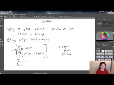 Handmade Hero Day 026 - Introduction to Game Architecture