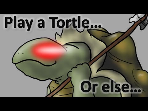 How to Play a Tortle: D&D Lineage Guide
