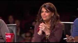 Gina, David R., Ace, and Kevin - If I Ever Fall In Love