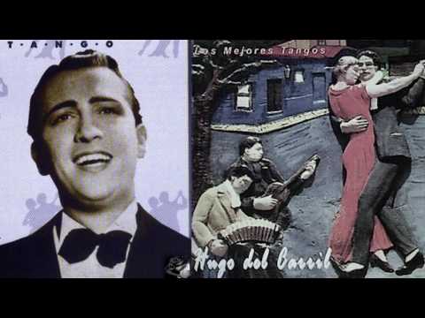 Edgardo Donato   Hugo del Carril   El vals de los recuerdos