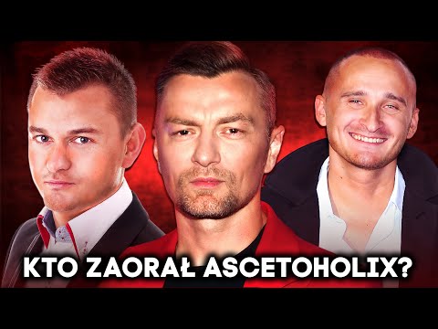 What Really Happened to Ascetoholix's Career?