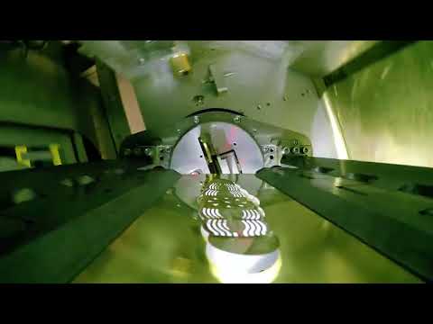 THETA GOLD: pantografo CNC per l'oreficeria