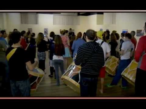 Baião in Lisboa Festival - Programa Giro