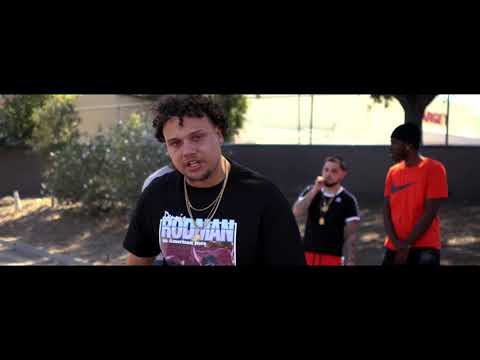 BandManGee - Operations (Official Music Video)