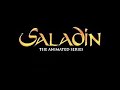 Salahuddin Saladin The Animated Series Complete Season 1 And 2 English