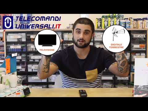 Programming a Universal TV Remote for Seniors and Hotels - Superior Simply