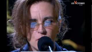You&#39;re The Top - Patricia Barber - Victoires du Jazz 2008
