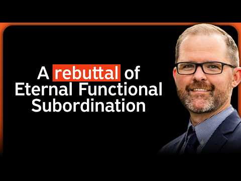 Everything You Need to Know About EFS and The Trinity | Kyle Claunch | #100