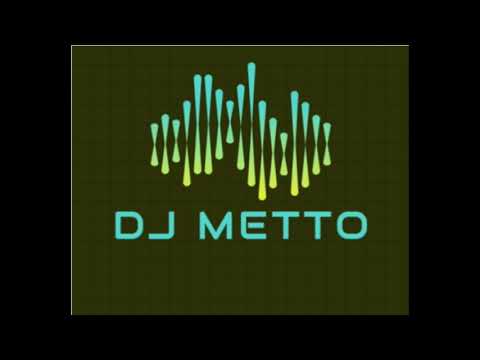 Dj Metto - Gone Tomorrow  (Nu Disco I Vocal I Deep I Soulful I Progressive I House music)