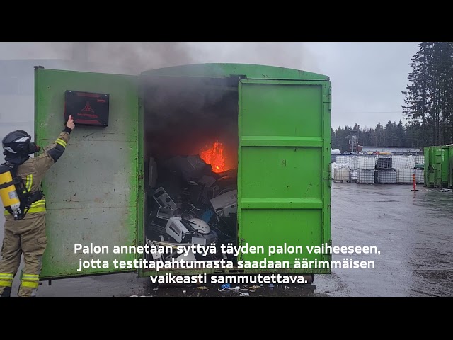 salgrom Sammutin salgrom spider 35