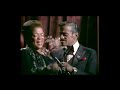 Sammy Davis Jr. And Nell Carter - You're Nobody Till Somebody Loves You (1985)