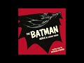 The Batman (2004 TV Series Theme Cover)