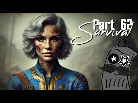 Limitless Potential | Fallout 4 Survival Ep. 62