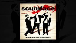 Scumface - Good Honest Scumbags (Full Album)