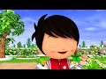 Little Baby Bum Where Is Thumbkin In Portuguese