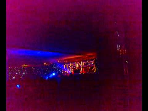Trance Energy 2009 Cliff Coenraad (Markus Schulz - Fly To Colours)