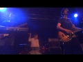 Shearwater - God Made Me - Live @ La Boule Noire - 23-12-2012