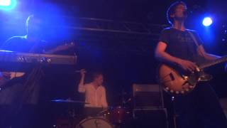 Shearwater - God Made Me - Live @ La Boule Noire - 23-12-2012
