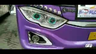 Download lagu Cinematic bus ATJ 'Callan' mp3 Download lagu Cinematic bus ATJ 'Callan' mp3