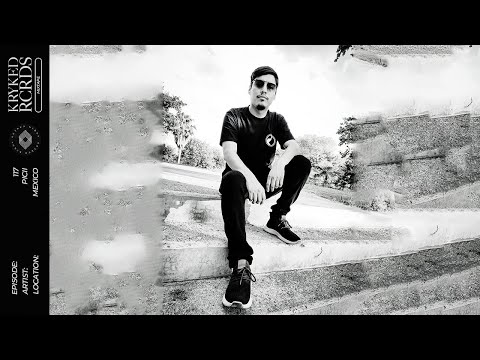 Kryked Rcrds Mixtape 117 - Picii