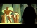 Contradictions Between Prince of Egypt and the ...