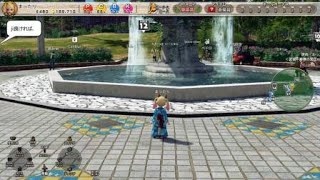 New みんなのGOLF®_プレイ動画３７