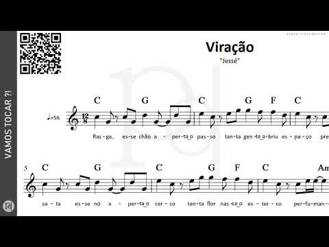 Viração - Jessé
