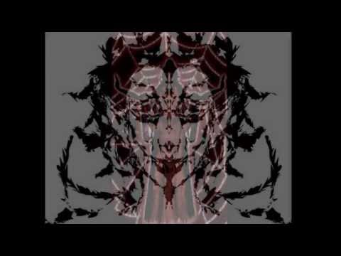 Elder Scrolls Tribute: Mephala